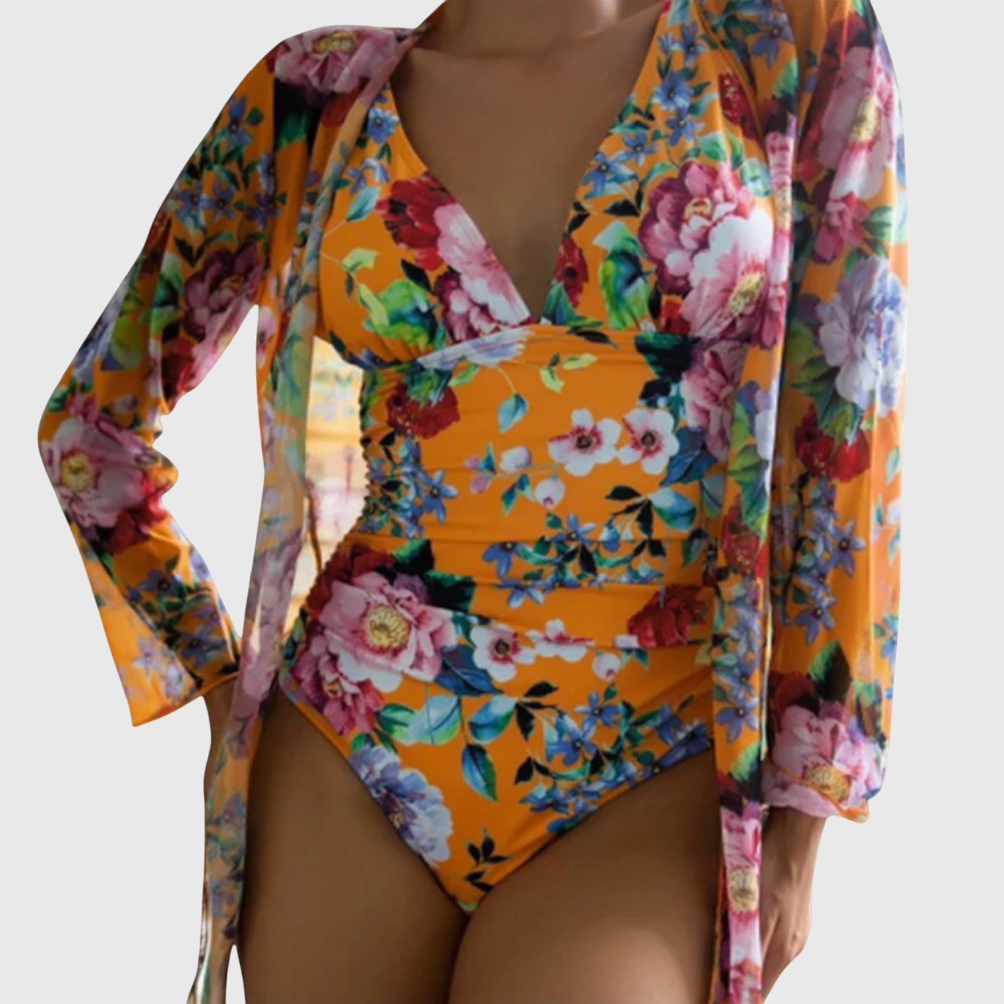 Judith | Zomer Badpak Set