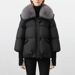 Wina | Tijdloze winterjas