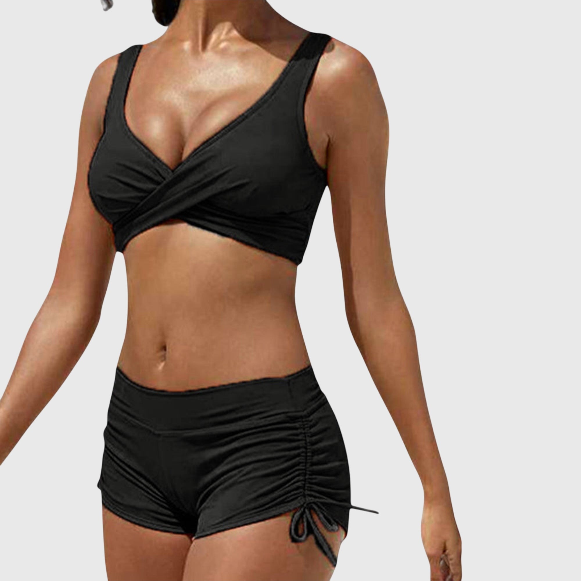 Rianne | Elegante Bikini Set