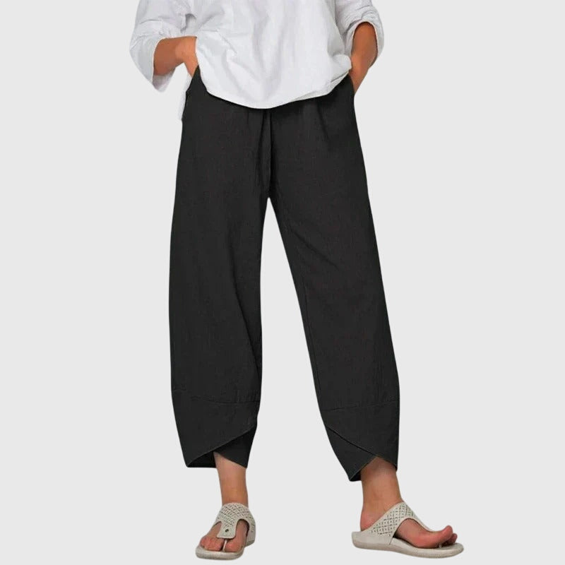 Noor | Comfortabele Broeken
