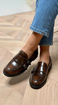 Maevie - Boho Drift Sandalen