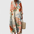 Carine | Comfortabele Jurk