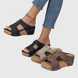 Jeltje | Orthopedische Sandalen