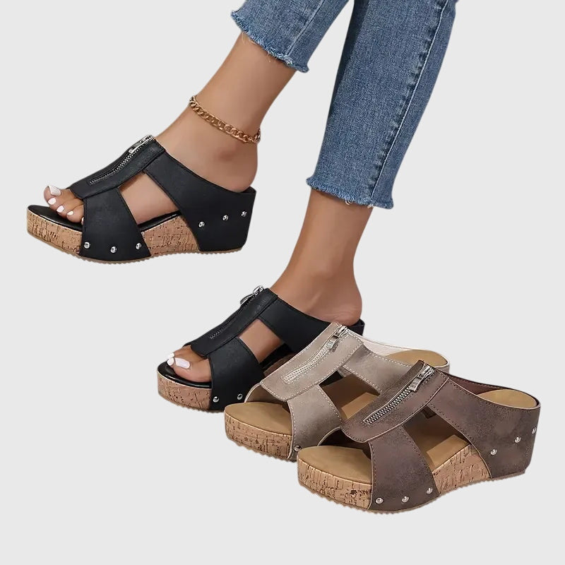 Jeltje | Orthopedische Sandalen