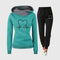 Nicolet | COMFORTABEL TRAININGSOUTFIT