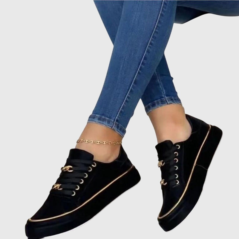 Hester | Elegante Orthopedische Schoenen