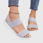 Thea | Orthopedische Sandalen