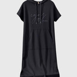 Edith | Casual Sweater Dress