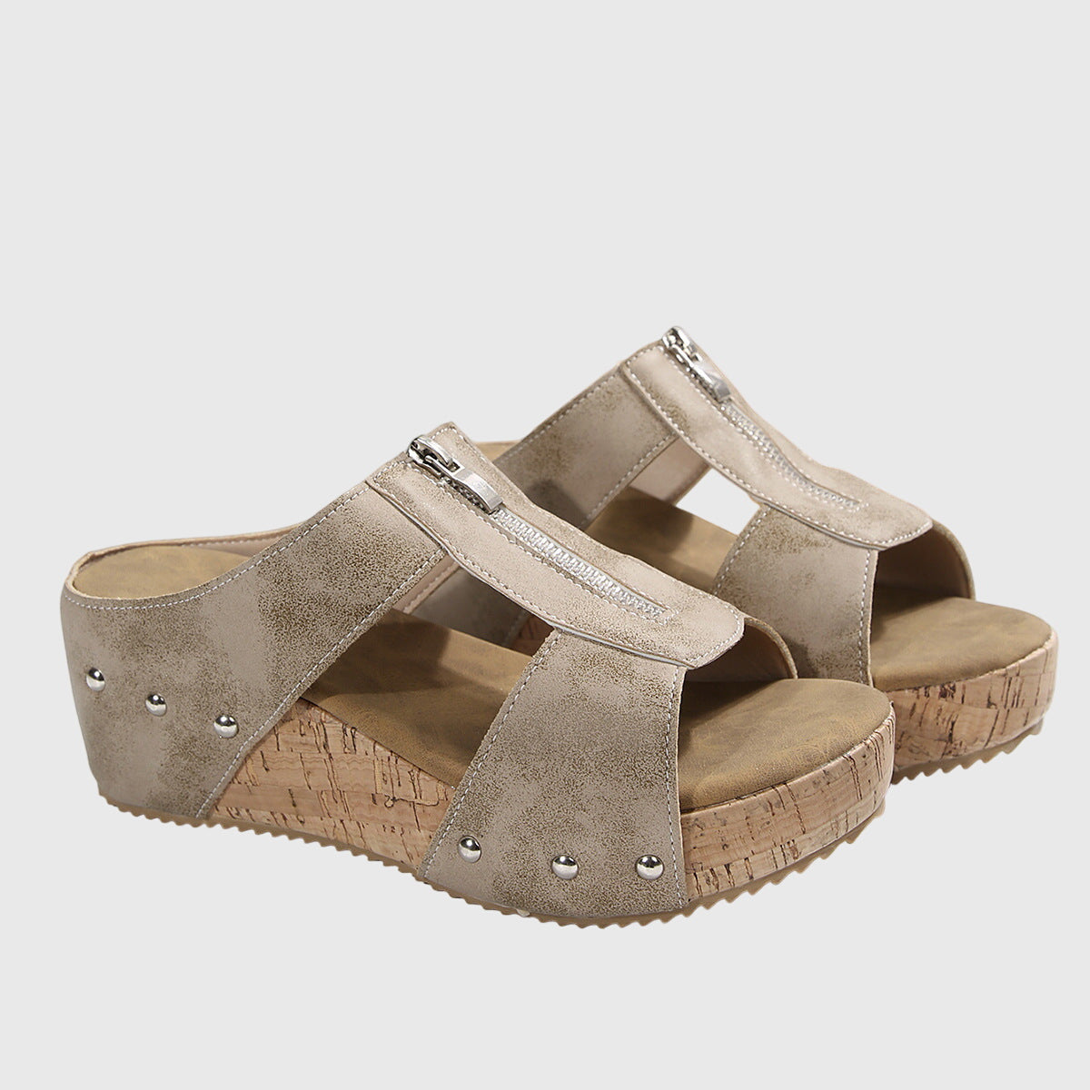Jeltje | Orthopedische Sandalen