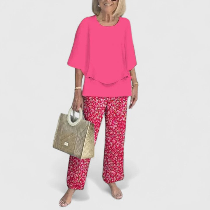 Martha | Sophisticated Twee-delig Set
