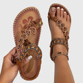 Wieneke | Comfortabele orthopedische sandalen