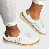Noor | Orthopedische Slip-On Schoenen