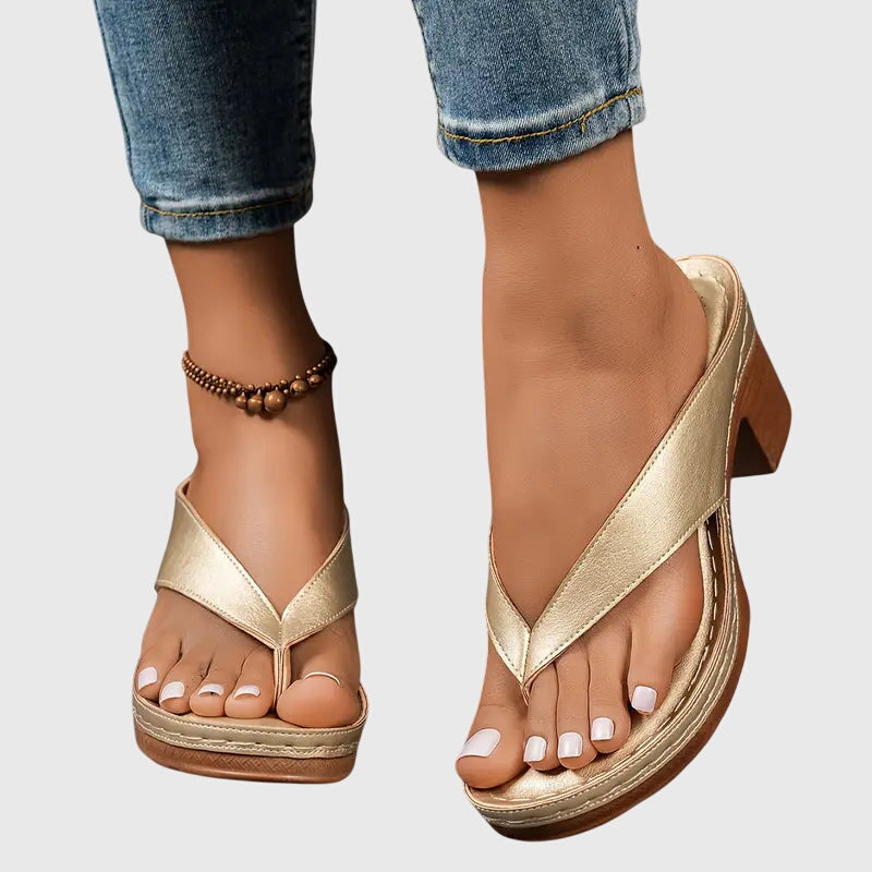 Petra | Orthopedische sandalen