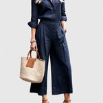 Tirza | Comfortabele Twee-Delige Set
