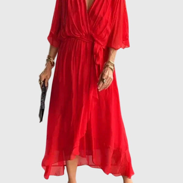 Lena | Elegante Jurk