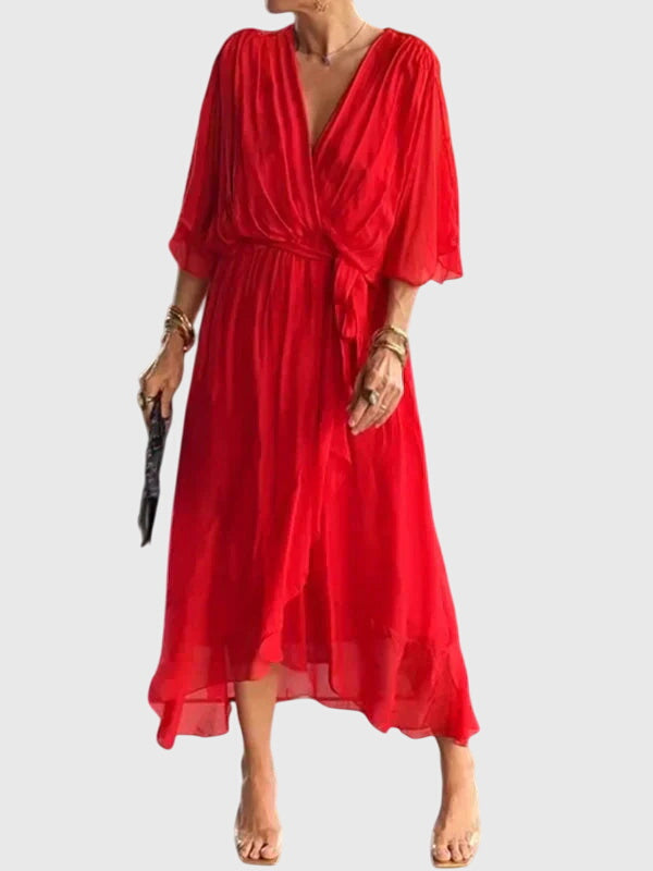 Lena | Elegante Jurk