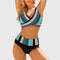 Sabine | Sculpting Bikini Set