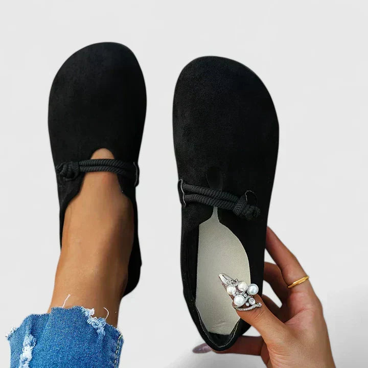 Naomi | Comfort Moccasins