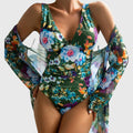 Judith | Zomer Badpak Set