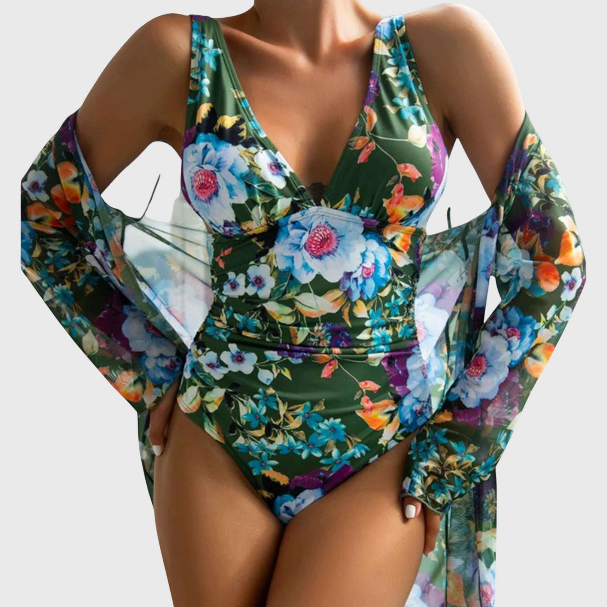 Judith | Zomer Badpak Set