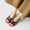 Marian | Comfortabele Sandalen