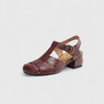 Joanne | Elegante Sandalen