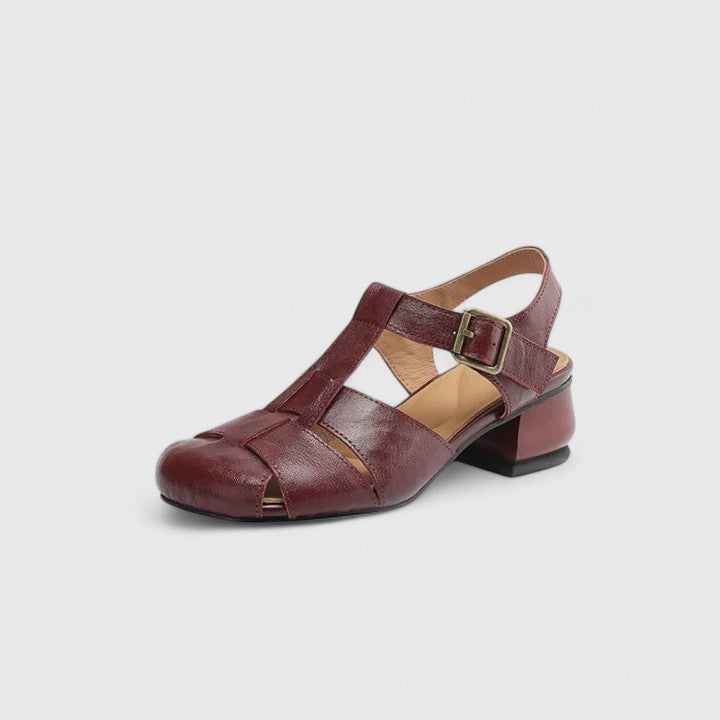 Joanne | Elegante Sandalen