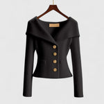 Olive | Elegante Vest