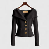 Olive | Elegante Vest