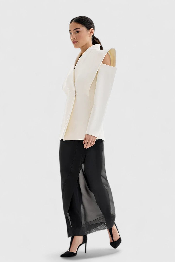Hanneke | Elegante Blazer