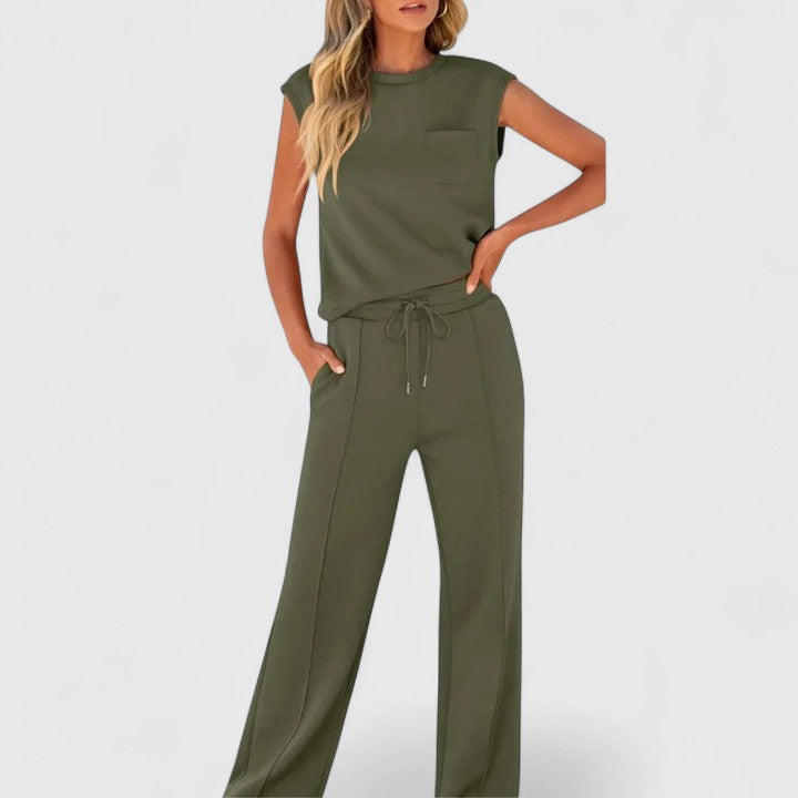 Noor | Comfortabele Set