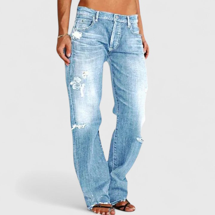 Ineke | Elegante Jeans