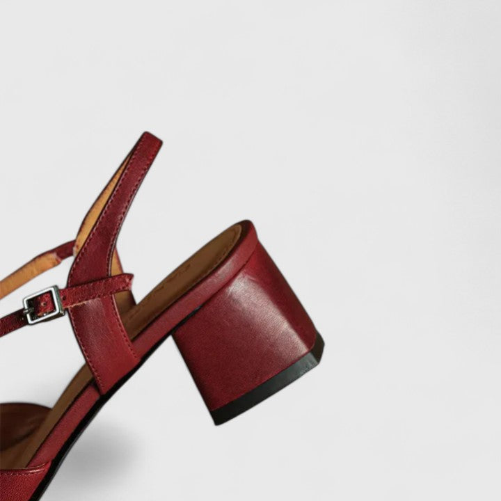Noa | Elegante Sandalen