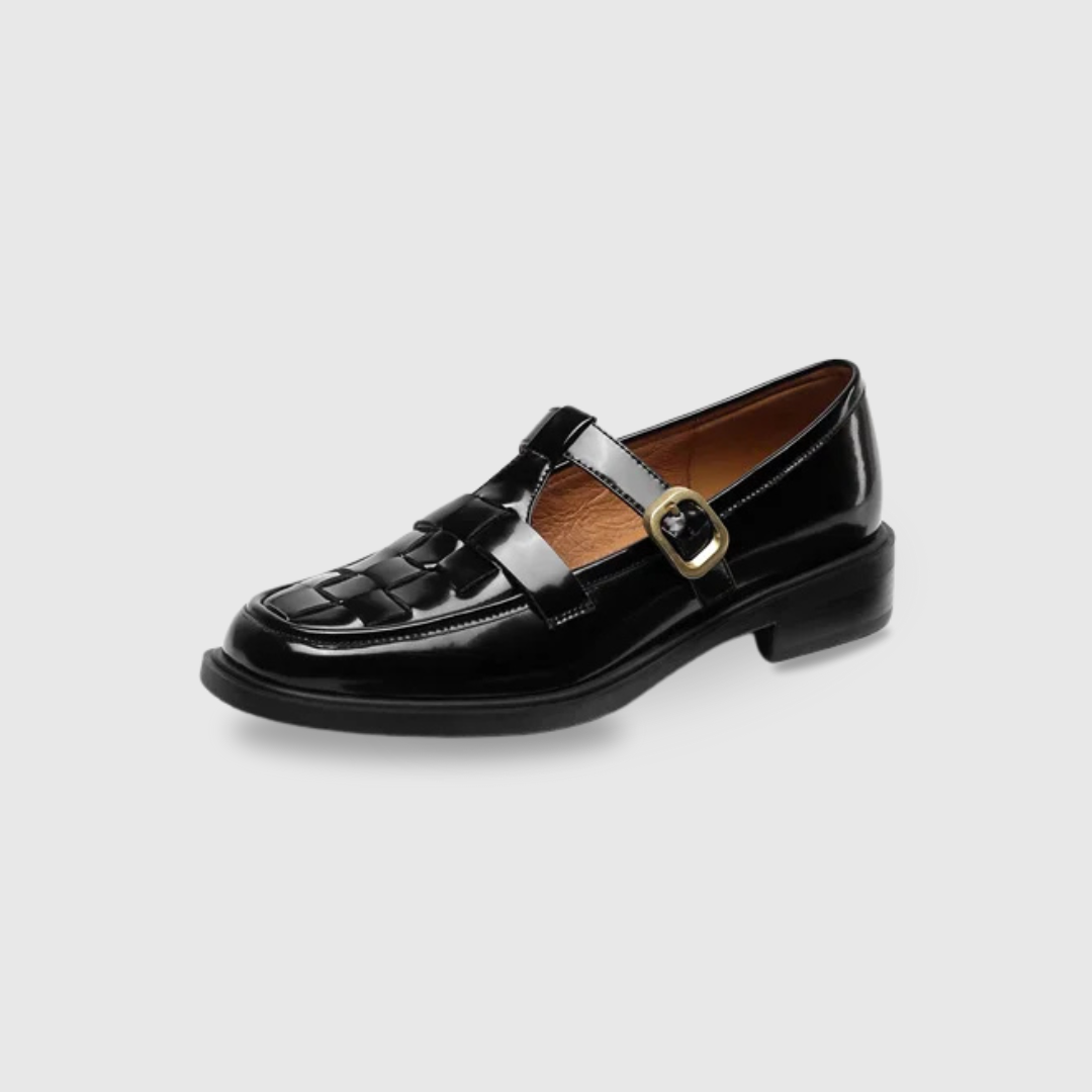 Klaske | Retro Ballerina's