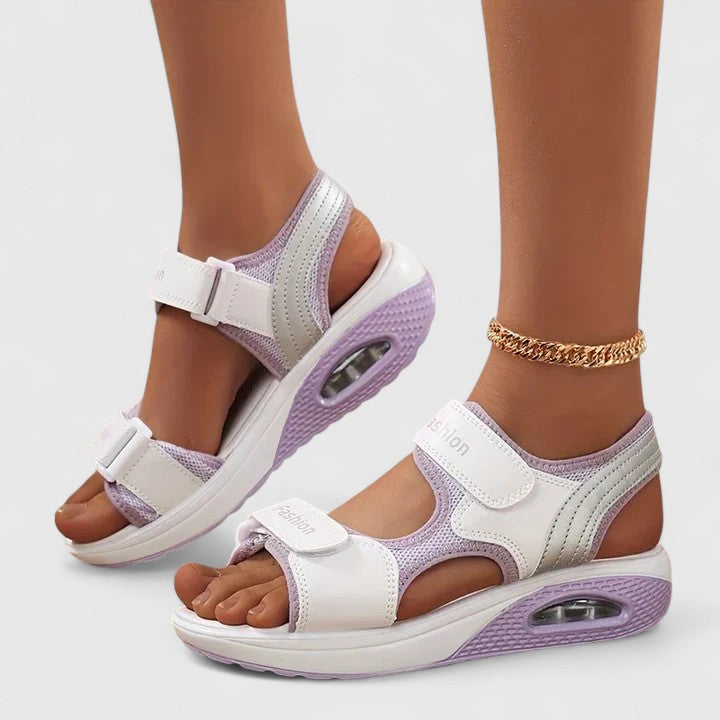 Julia | Zachte Sandalen