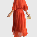 Lena | Elegante Jurk