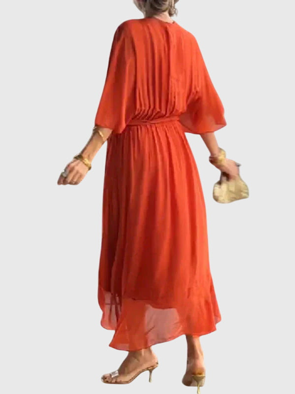 Lena | Elegante Jurk