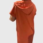 Edith | Casual Sweater Dress