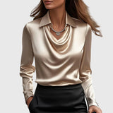 Elsa | Elegante Blouse