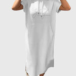Edith | Casual Sweater Dress