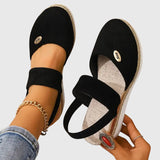 Imke | Orthopedische Sandalen