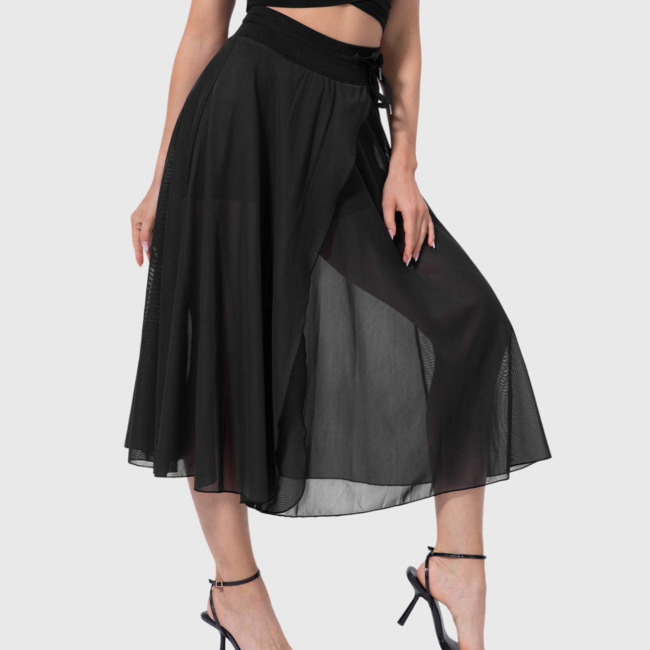 Veerle | Elegante 2-in-1 Rok