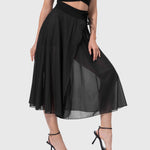 Veerle | Elegante 2-in-1 Rok