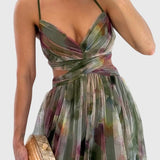 Caroline | Maxi Bloemenjurk