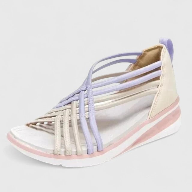 Corrie | Orthopedische sandalen