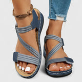 Sanne | Verfijnde sandalen