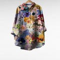 Rebecca | Elegante zomerblouse