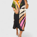 Hilde | Comfortabele Jurk