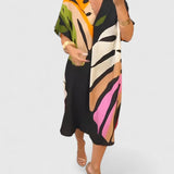 Hilde | Comfortabele Jurk