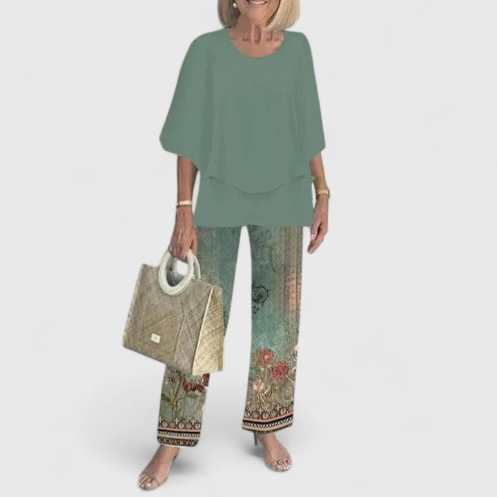 Martha | Sophisticated Twee-delig Set
